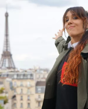 Paris en chansons © MD Productions Paris en chansons © MD Productions