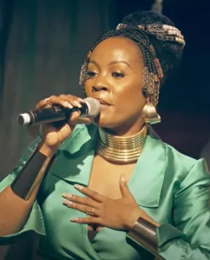 Zily Mayotte Tour 2022 ©Yeka Production Zily Mayotte Tour 2022 ©Yeka Production