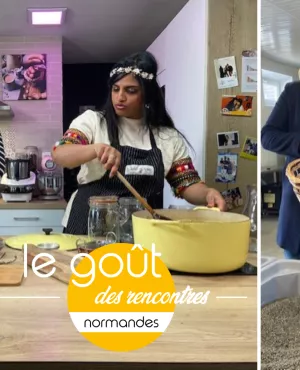 Le gout des rencontres