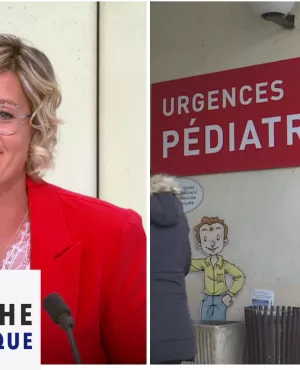 DEP La santé 2023