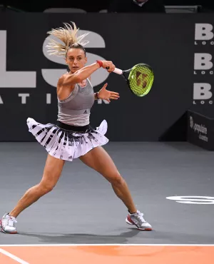 Open Tennis BLS Limoges copyright Open BLS Limoges 