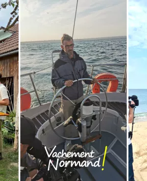 Vachement Normand