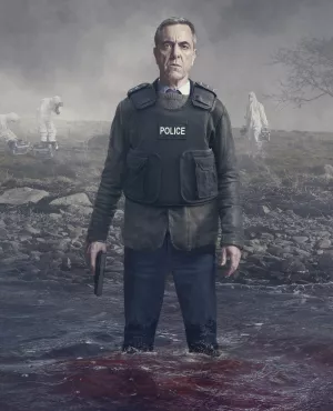 Bloodlands