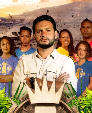 © Réunion La 1ère / HBC production