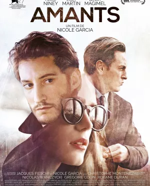 Les amants