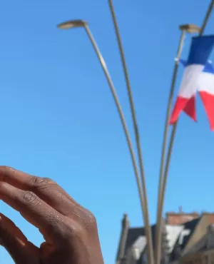 Après la mer, Charleville-Mézières