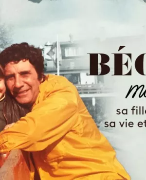 Bécaud mon père Bécaud mon père