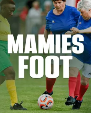 mamies foot