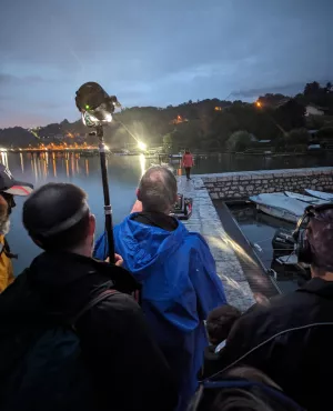 Nos terres gourmandes ""