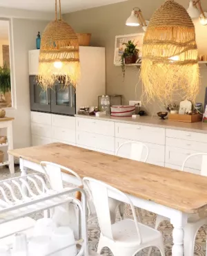 Cosy, le mag déco de France 3 Grand Est - vivre dans une ancienne grange