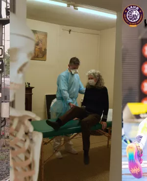 Enquêtes de région sur les transports - A quel soin se vouer : médecine trad ou parallèle - Hand ProLigue Sélestat Frontignan Enquêtes de région sur les transports - A quel soin se vouer : médecine trad ou parallèle - Hand ProLigue Sélestat Frontignan