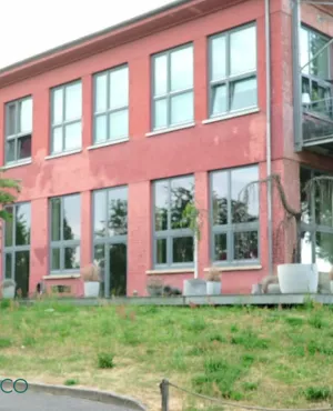 Cosy, le mag déco de France 3 Grand Est - vivre dans une ancienne manufacture d'armes Cosy, le mag déco de France 3 Grand Est - vivre dans une ancienne manufacture d'armes