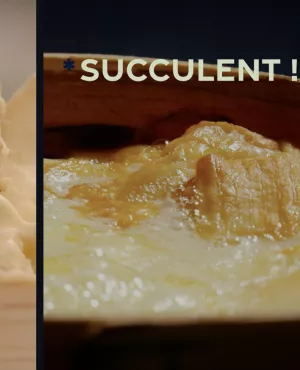Succulent ! Le Mont d'Or : on vous dévoile le fromage et son histoire Succulent ! Le Mont d'Or : on vous dévoile le fromage et son histoire