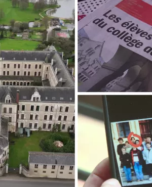 DEP éducation catholique DEP éducation catholique