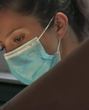 Salle des naissances 