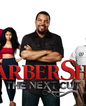 Barbershop: The Next Cut