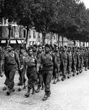 Le Bataillon du Pacifique