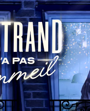 Bertrand