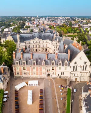 château