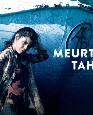 Meurtres à Tahiti