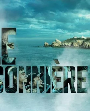 ©Cinétévé/France Télévisions L'Île Prisonnière