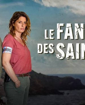 © Denis GUYENON - FTV - ELOA PROD