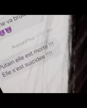 Harcèlement scolaire, tous témoins