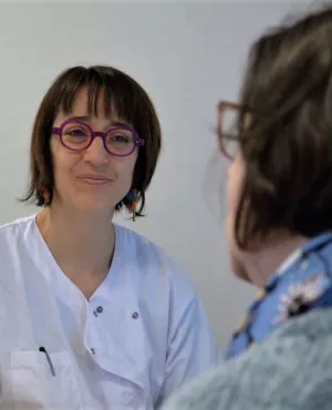 Le corps des femmes