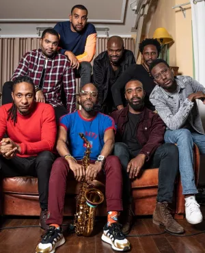 Big In Jazz Collective