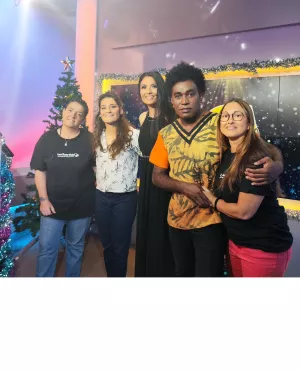 Casse pas la tête Noël