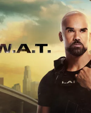 SWAT saison 6