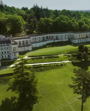 Château de la Mercerie