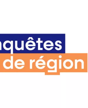 Logo et présentateur
