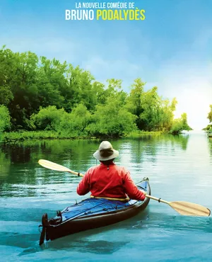 Comme un avion © Why Not Productions Comme un avion © Why Not Productions