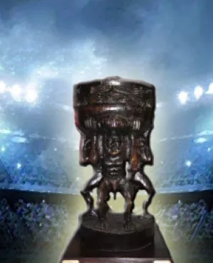 Coupe de Calédonie