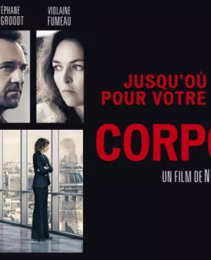Corporate © Kazak Productions Corporate © Kazak Productions