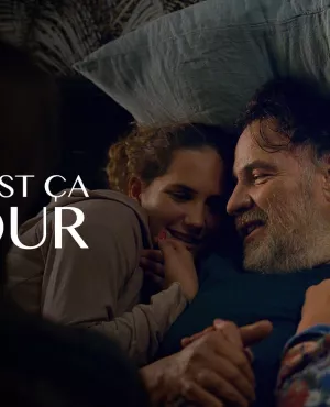 C'est ça l'amour © Mars Films C'est ça l'amour © Mars Films