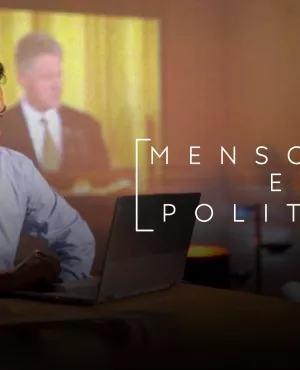 © Troisième Œil Productions Mensonges en politique © Troisième Œil Productions