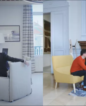 Le Pouvoir a-t-il un sexe Le Pouvoir a-t-il un sexe