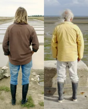 Oléron les sentinelles de la nature