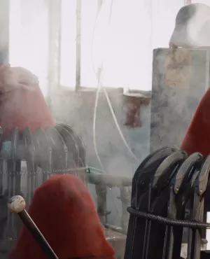 Documentaire "Fabriquer ici"