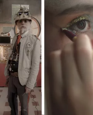 Dans la peau d'une époque / Devenir roi Dans la peau d'une époque / Devenir roi