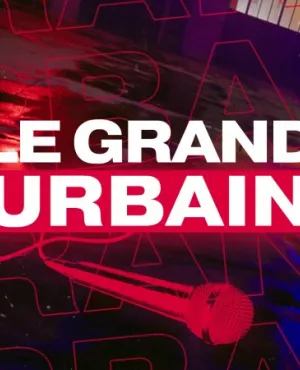 Le grand urbain © Flair Production / FTV Le grand urbain © Flair Production / FTV