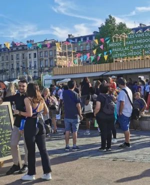 Fête du vin Fête du vin