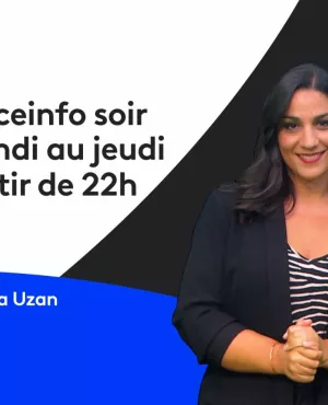 :franceinfo soir