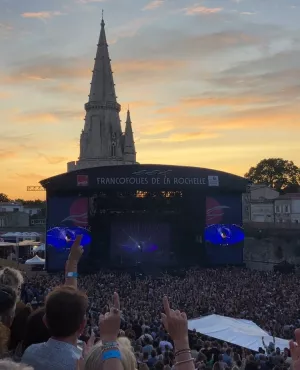 Francofolies