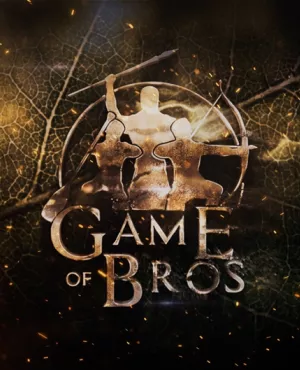 Game of bros Game of bros