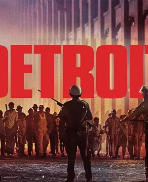 © Mars Films / First Light Production / Annapurna Pictures / Page 1 Film Detroit