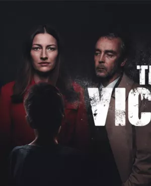 © STV Drama Productions Limited MMXIII The Victim