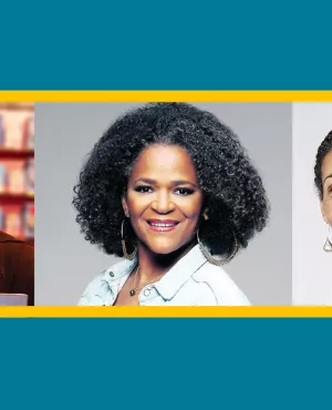 Les trois auteurs de face 